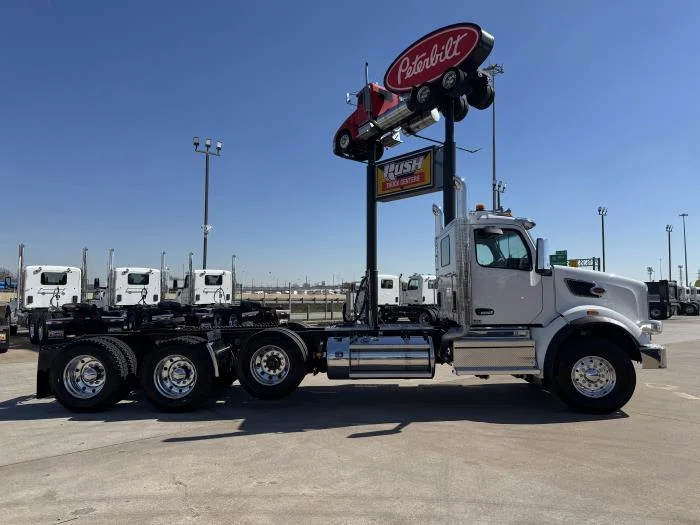 2026 Peterbilt 567 - image 7