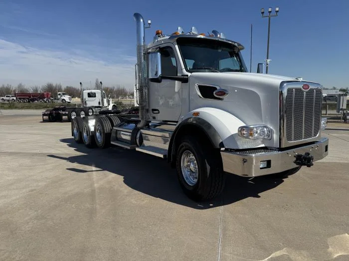2026 Peterbilt 567 - image 6