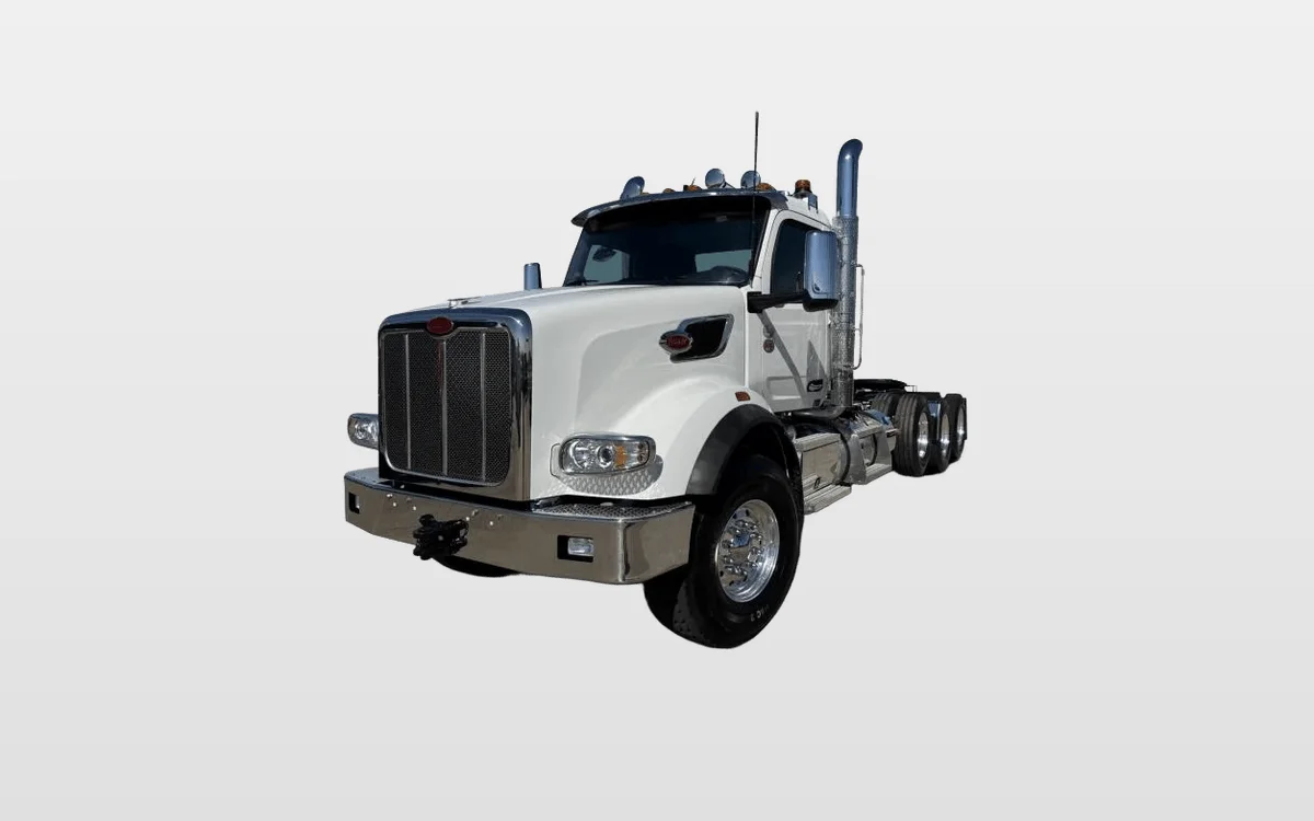 2026 Peterbilt 567 - image 1