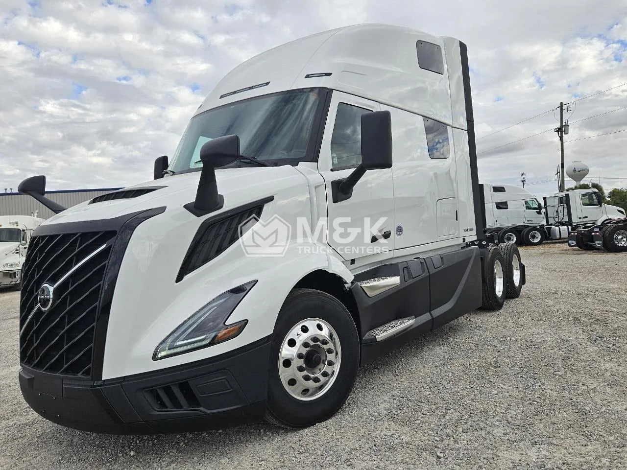 2026 Volvo VNL 860 in Indianapolis, IN