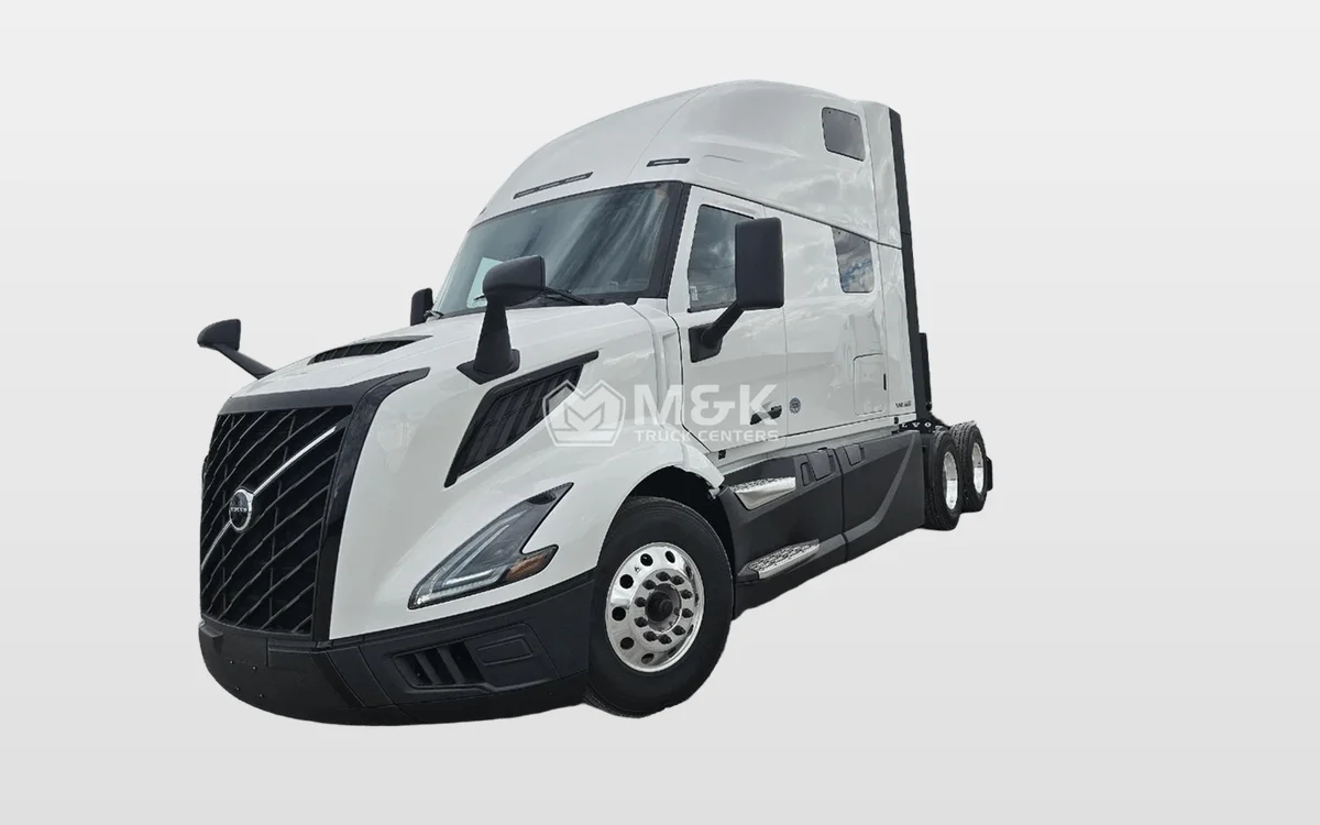 2026 Volvo - image 1