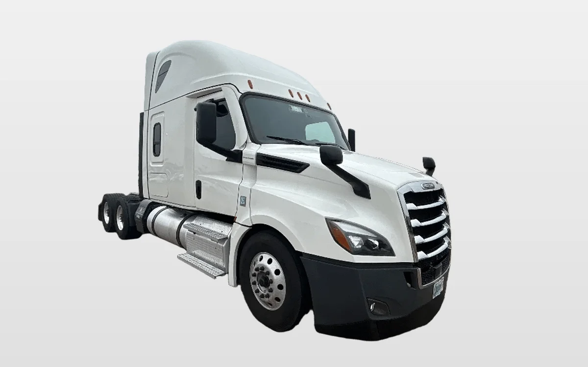 2021 Freightliner - image 1