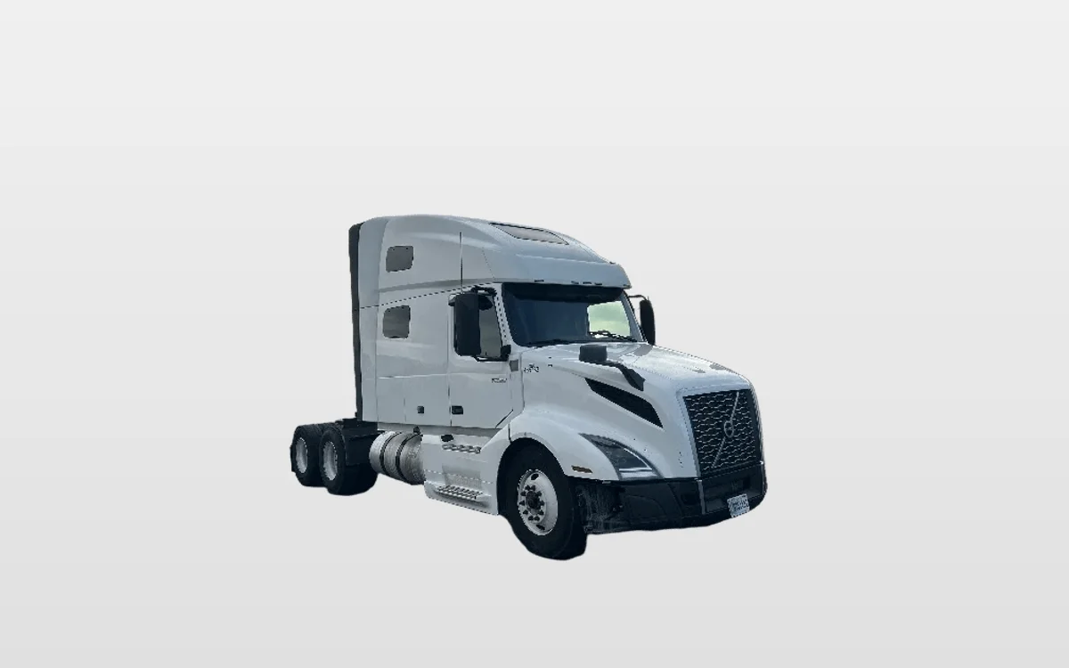 2023 Volvo VNL 760 - image 1
