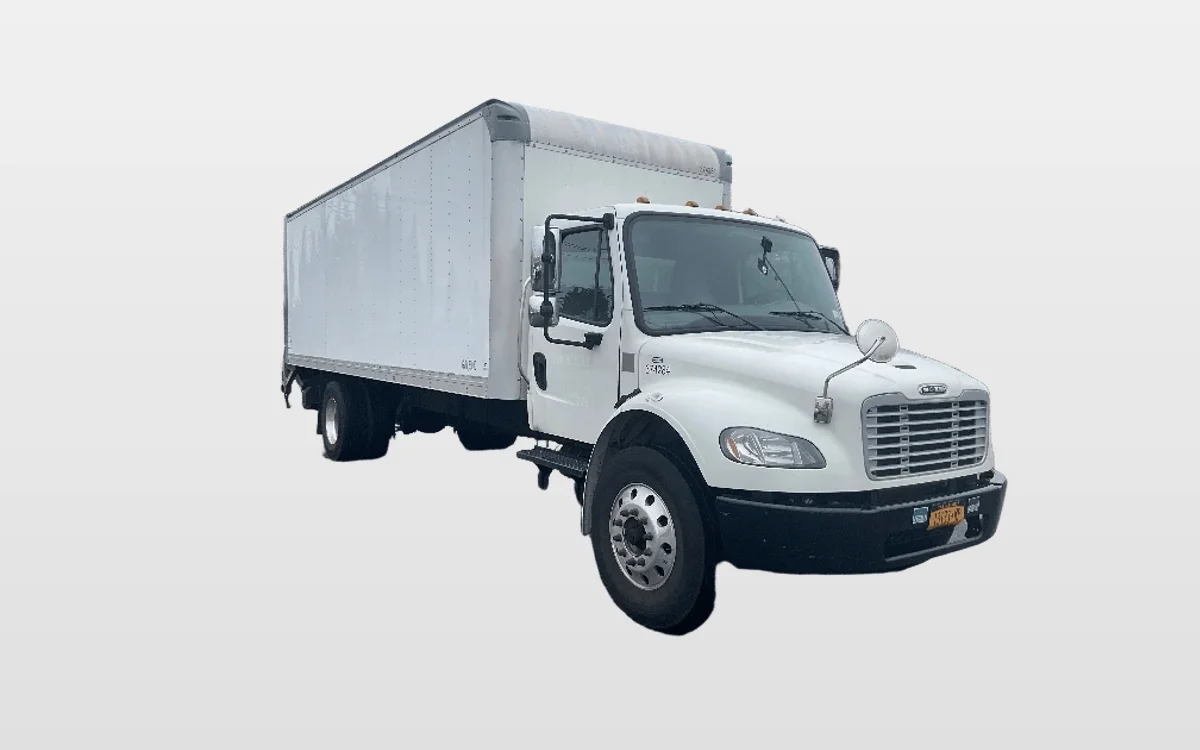 2021 Freightliner M2 106 - image 1