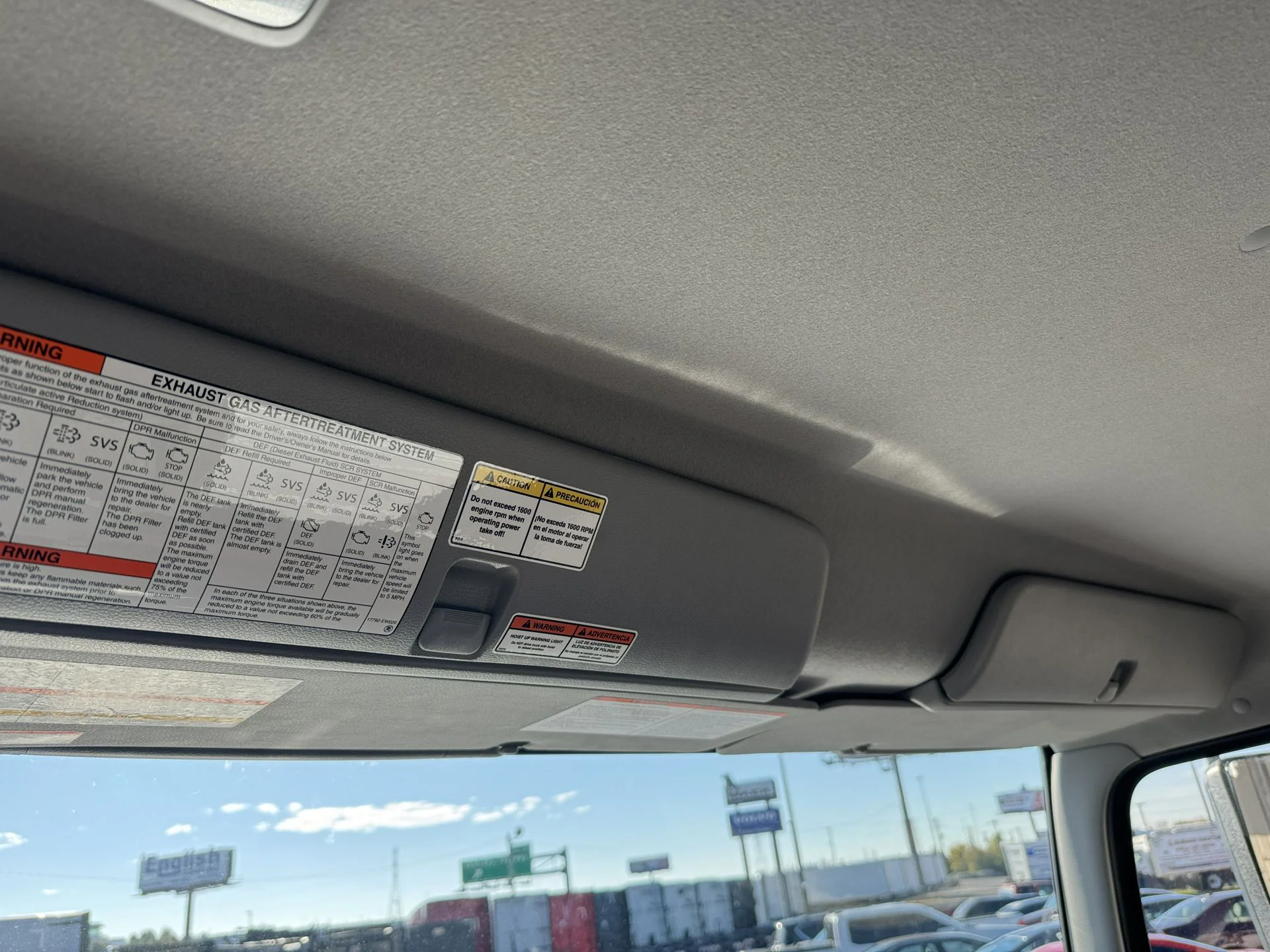 2026 Hino L7 - image 12