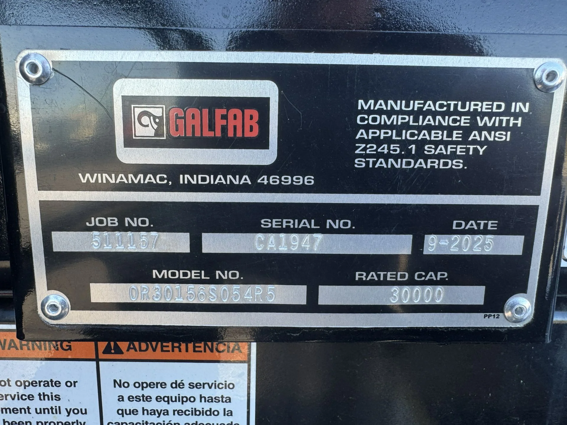 2026 Hino L7 - image 8