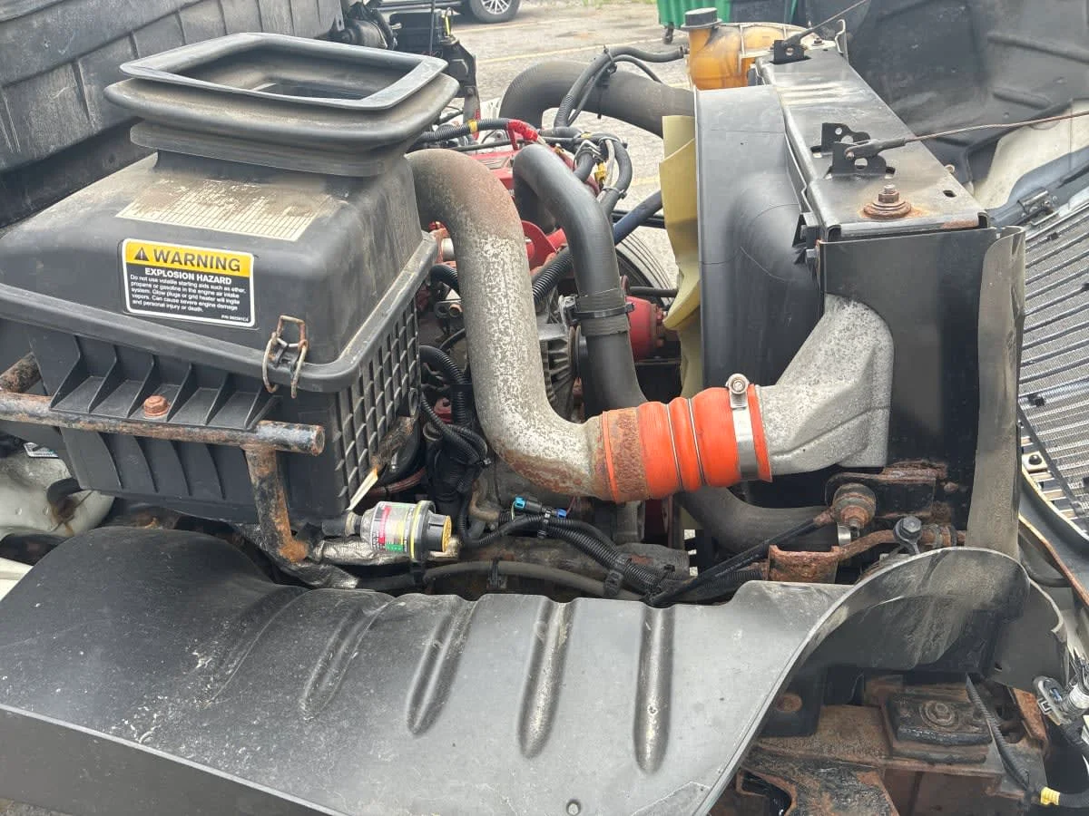 2018 International 4300 in Syracuse, NY — photo 10