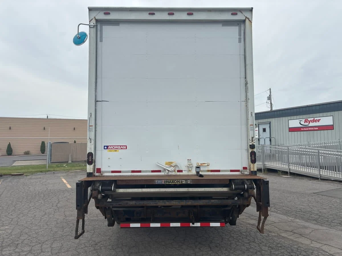 2018 International 4300 in Syracuse, NY — photo 5