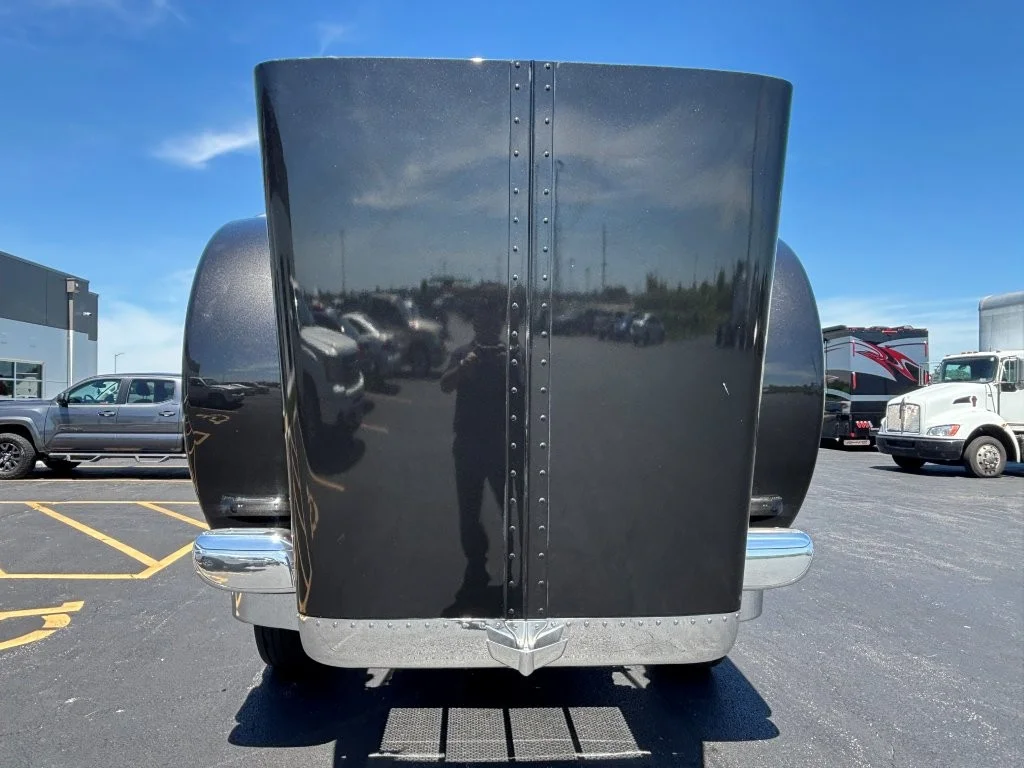 2016 Peterbilt 389 in Springfield, MO — photo 10
