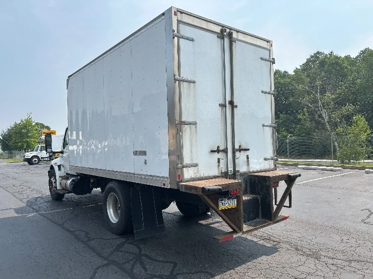 2020 International MV in White Deer, PA — photo 6