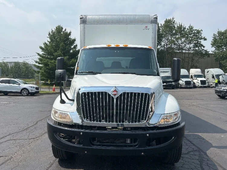 2020 International MV in White Deer, PA — photo 2