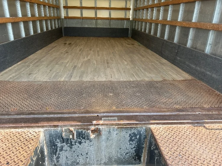 2020 International MV in White Deer, PA — photo 10