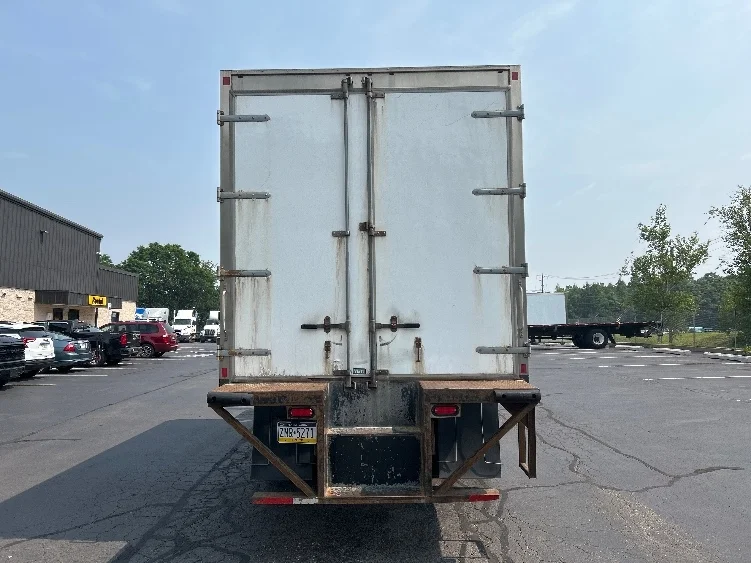 2020 International MV in White Deer, PA — photo 7