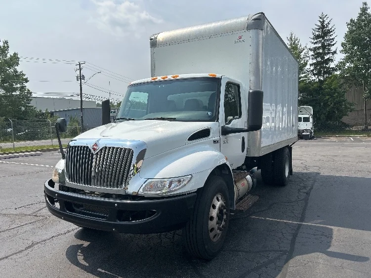 2020 International MV in White Deer, PA — photo 3