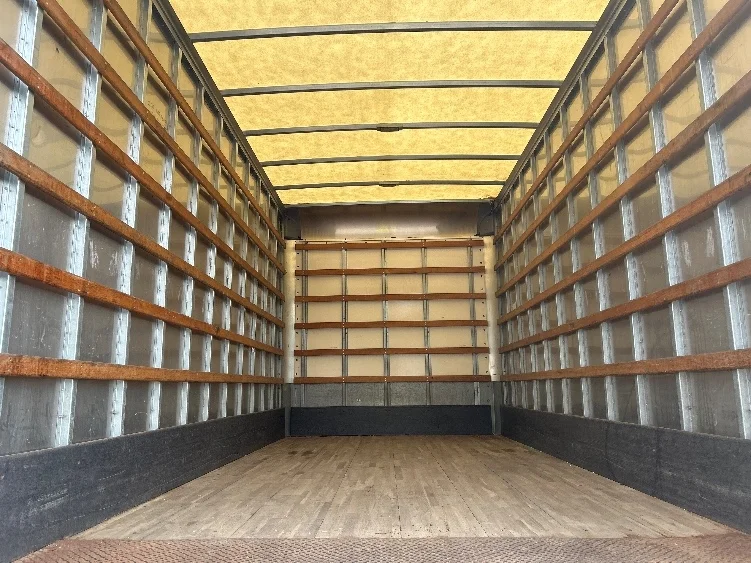 2020 International MV in White Deer, PA — photo 8