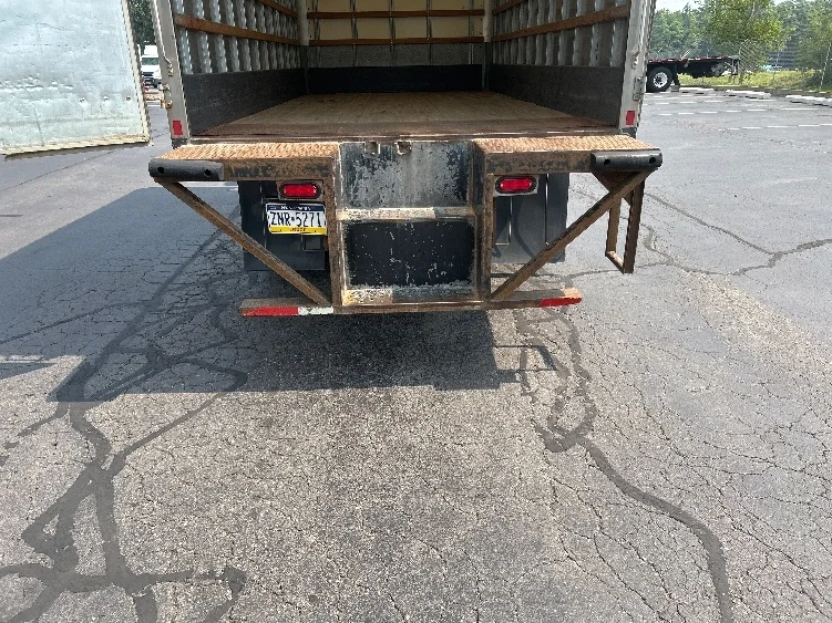 2020 International MV in White Deer, PA — photo 9