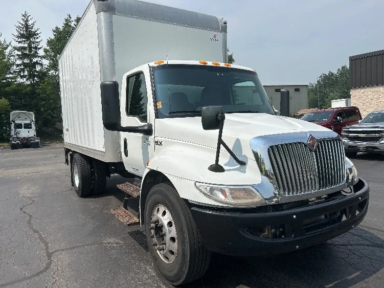 2020 International MV in White Deer, PA