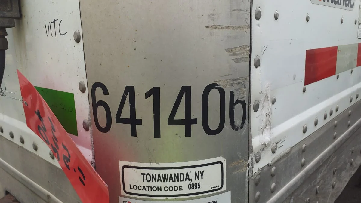 2015 Manac - image 1