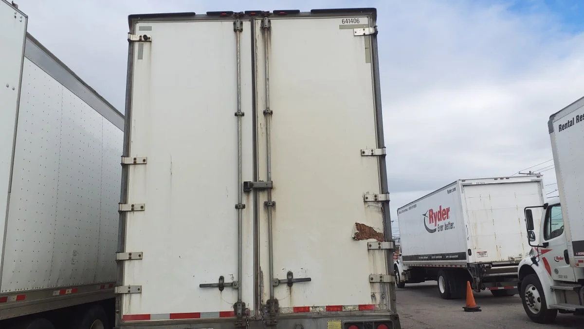 2015 Manac - image 4