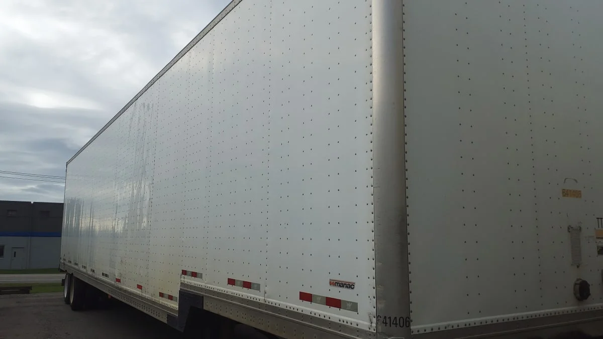 2015 Manac - image 3