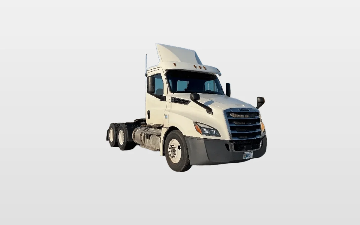 2019 Freightliner - image 1