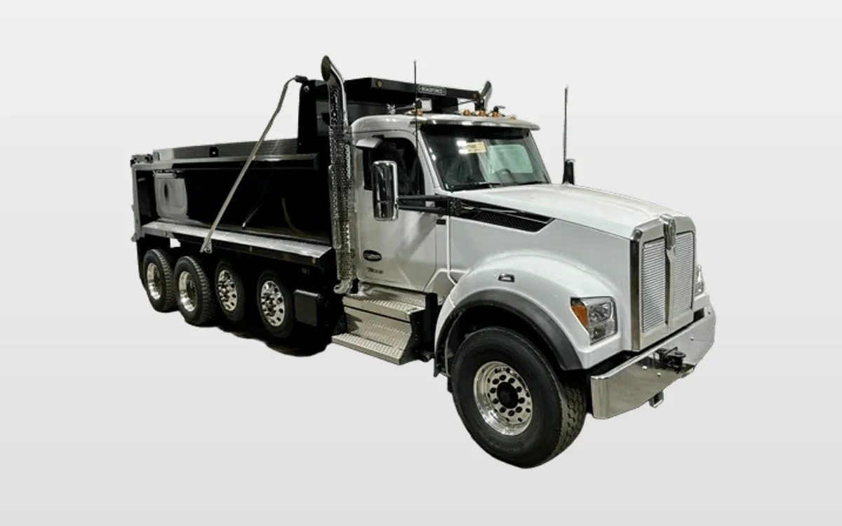 2026 Kenworth - image 1