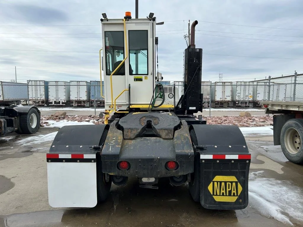2022 Autocar in Council Bluffs, IA — photo 6