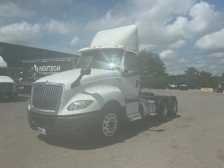 2019 International LT in Lexington, KY