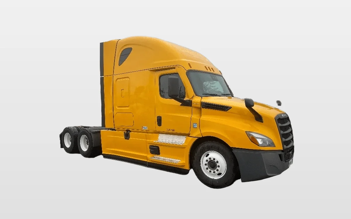 2022 Freightliner - image 1