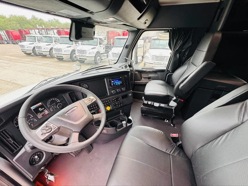 2026 Freightliner Cascadia - image 6