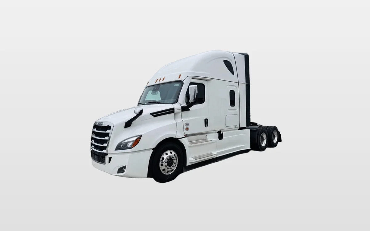 2026 Freightliner Cascadia - image 1