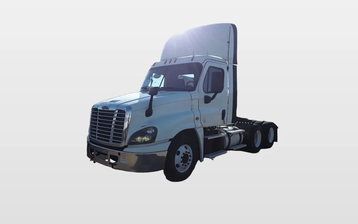 2020 Freightliner - image 1