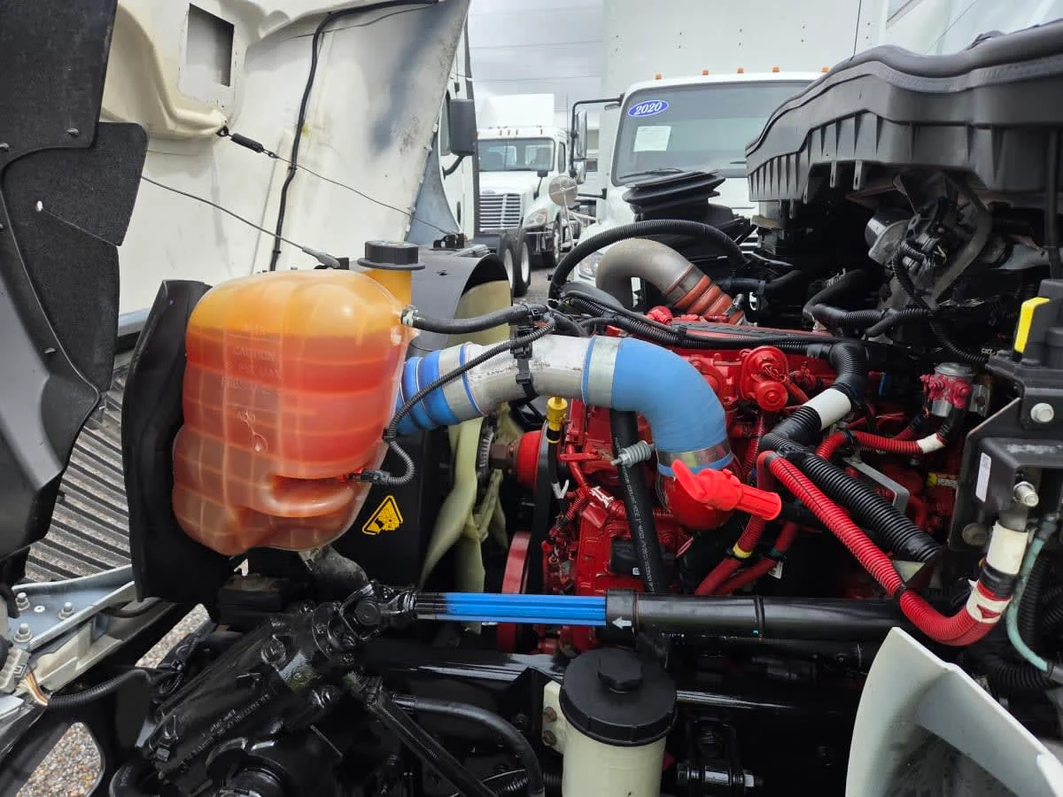 2020 International MV in St. Rose, LA — photo 10