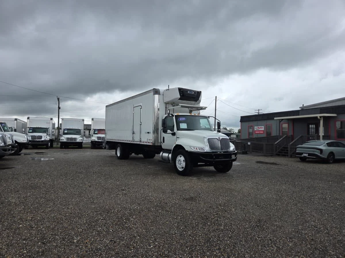 2020 International MV in St. Rose, LA — photo 3