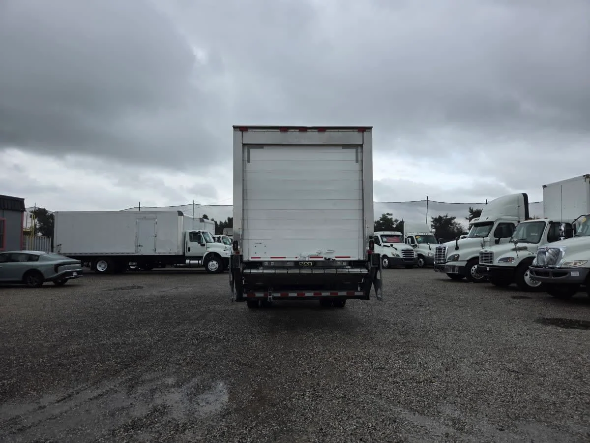 2020 International MV in St. Rose, LA — photo 5