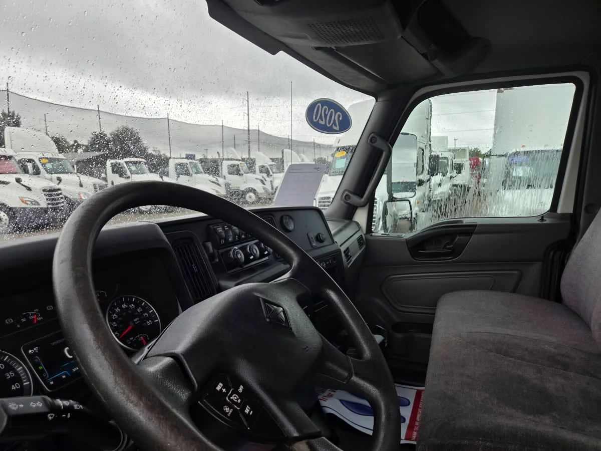 2020 International MV in St. Rose, LA — photo 8