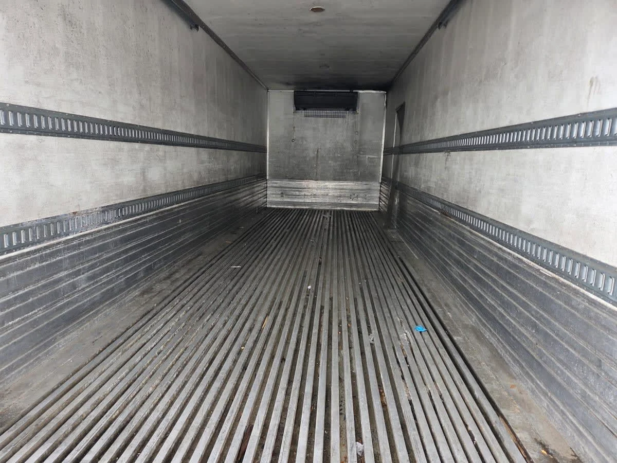 2020 International MV in St. Rose, LA — photo 9