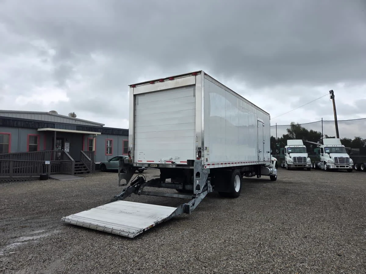 2020 International MV in St. Rose, LA — photo 11