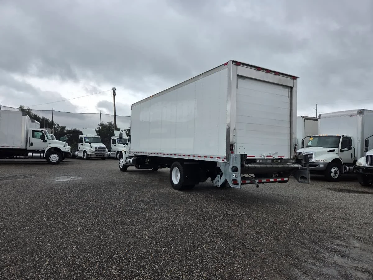 2020 International MV in St. Rose, LA — photo 6