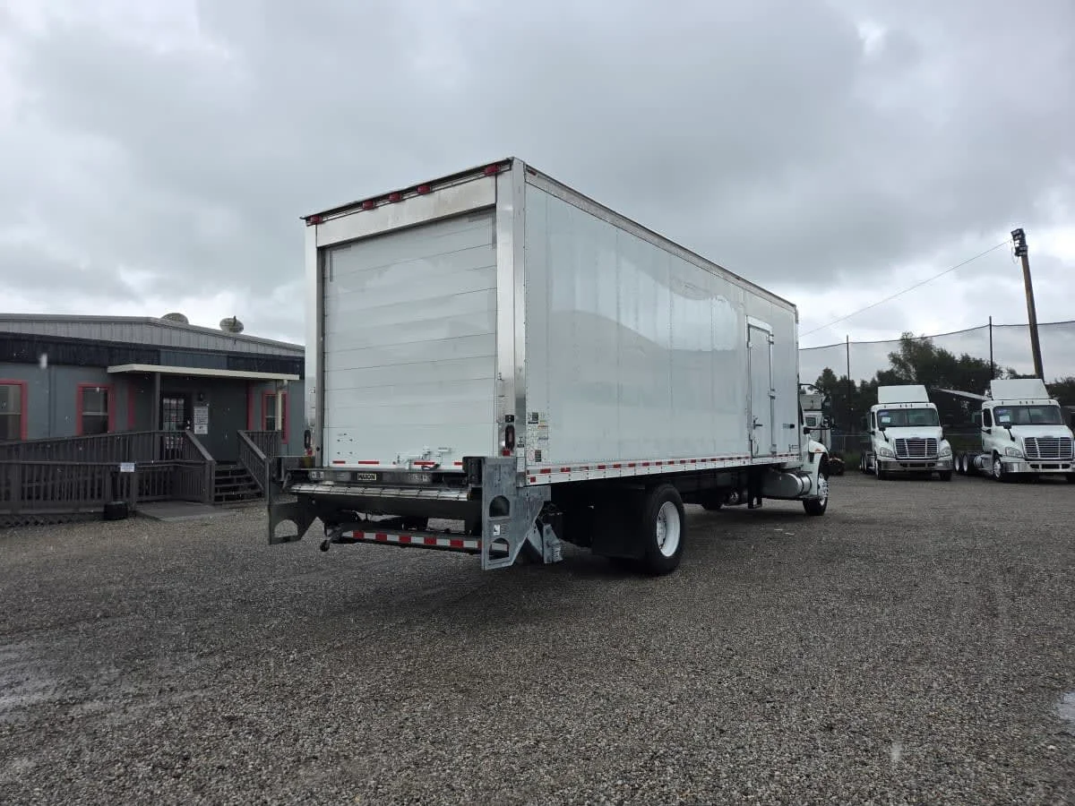2020 International MV in St. Rose, LA — photo 4