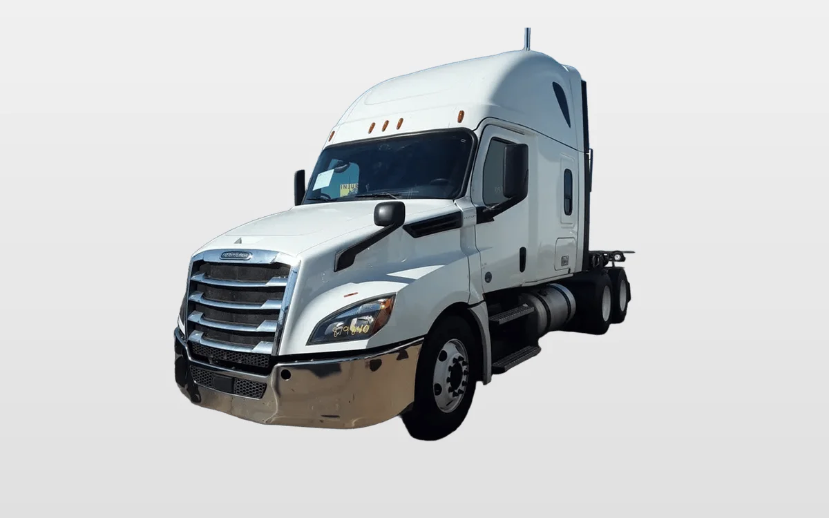 2020 Freightliner - image 1