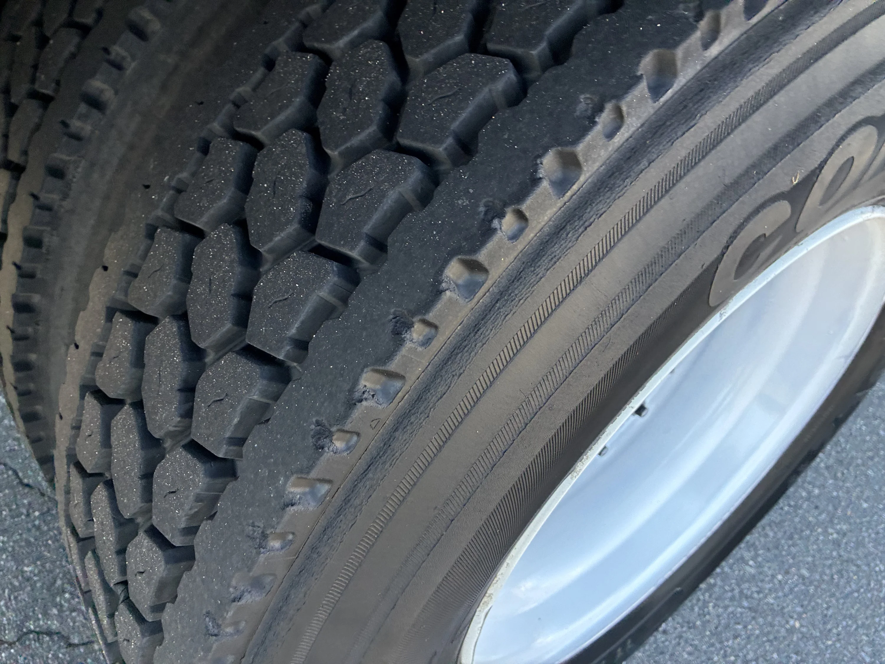 2020 Hino 268 in Charlotte, NC — photo 15