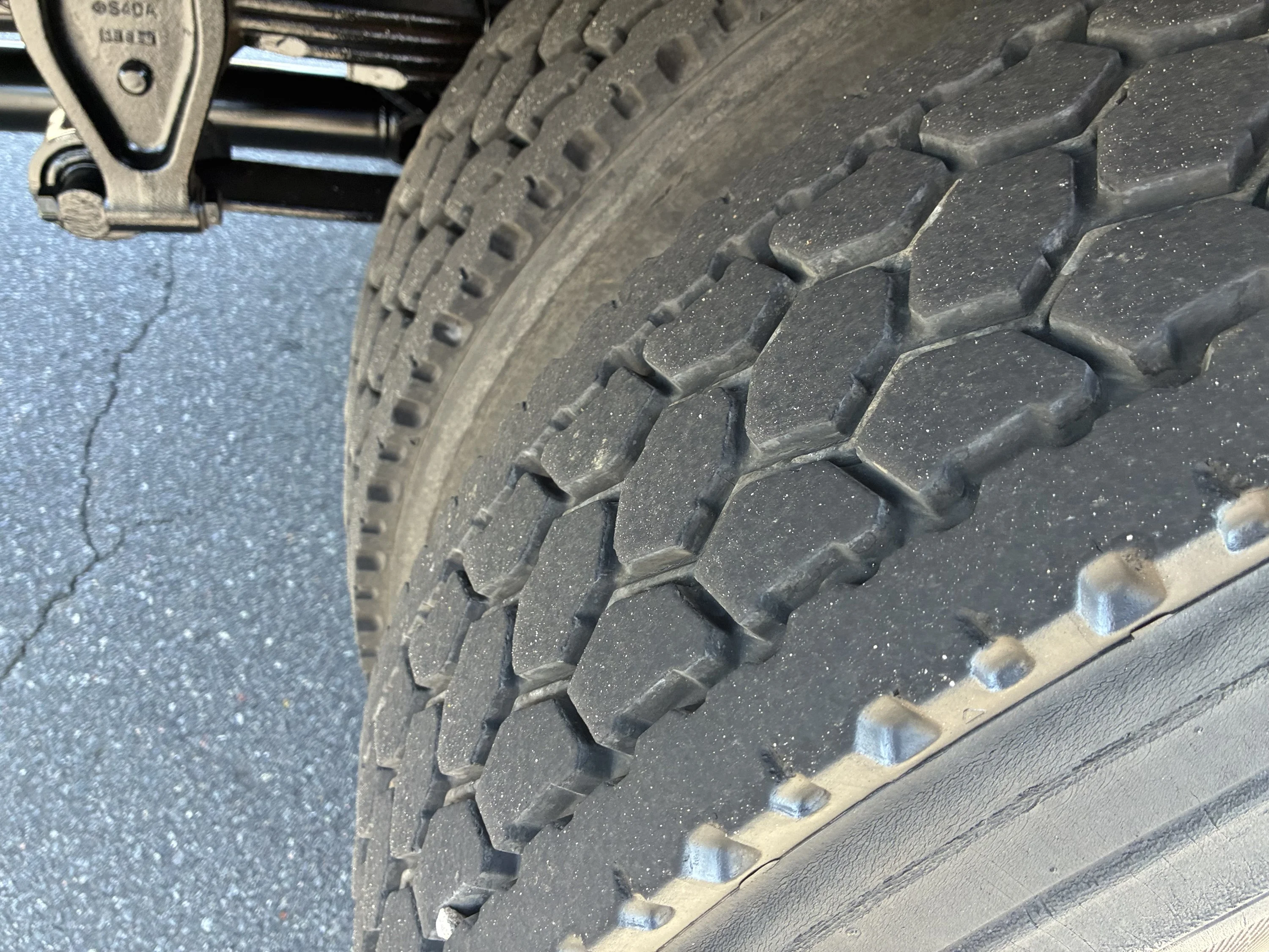 2020 Hino 268 in Charlotte, NC — photo 16