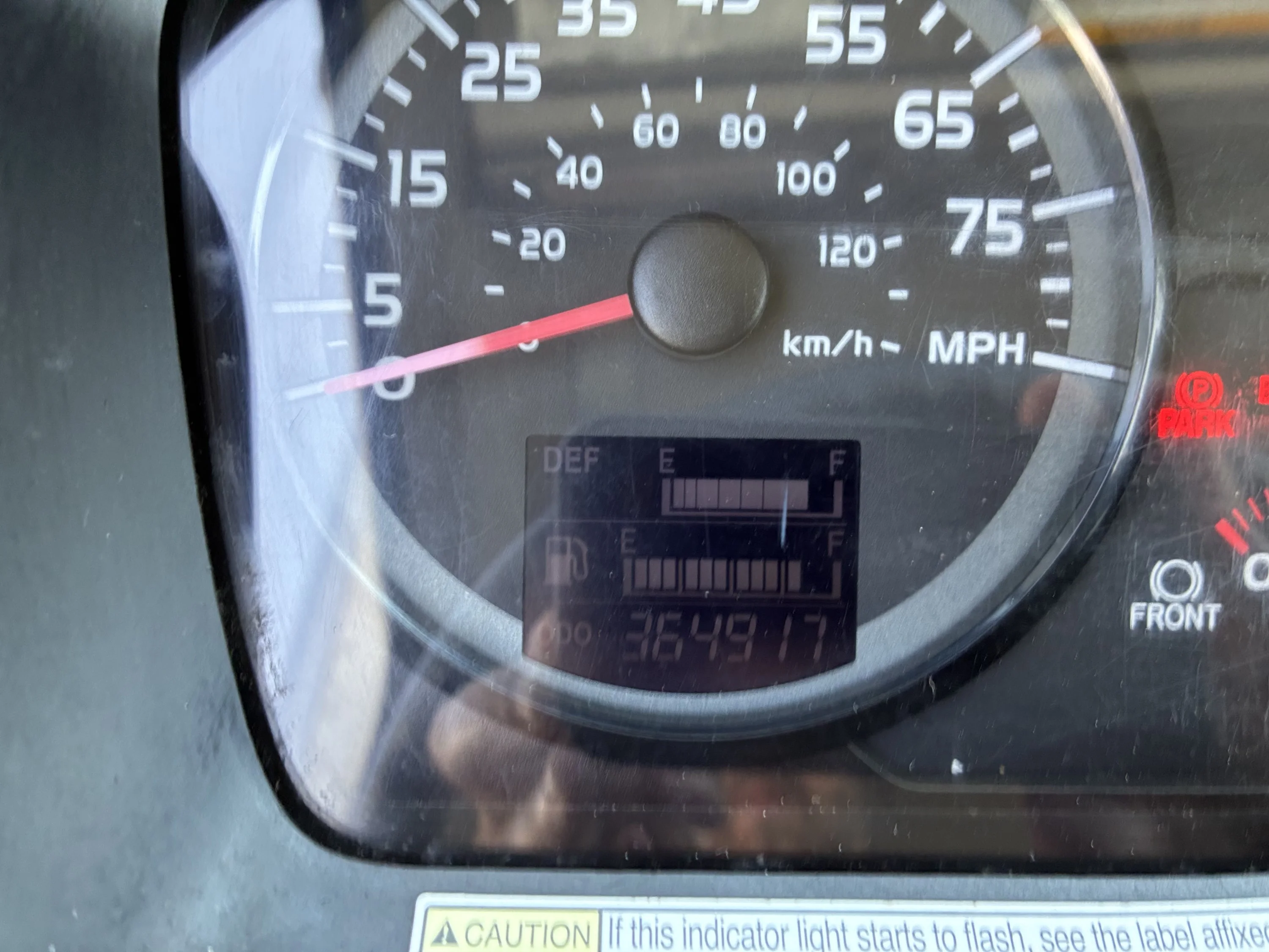2020 Hino 268 in Charlotte, NC — photo 11
