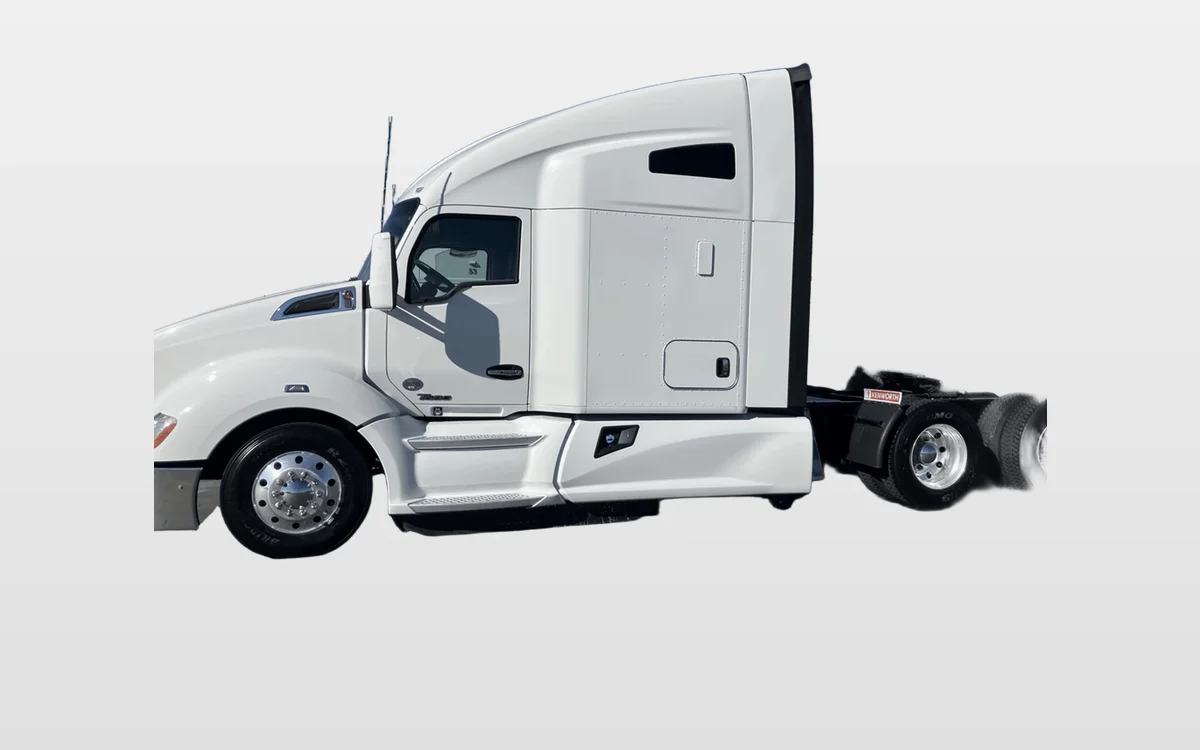 2022 Kenworth T680 - image 1