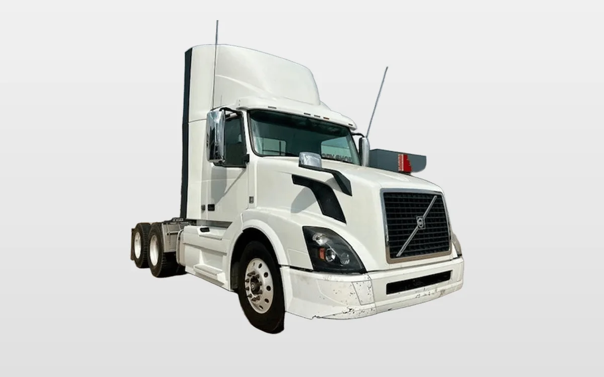 2018 Volvo VNL 300 - image 1
