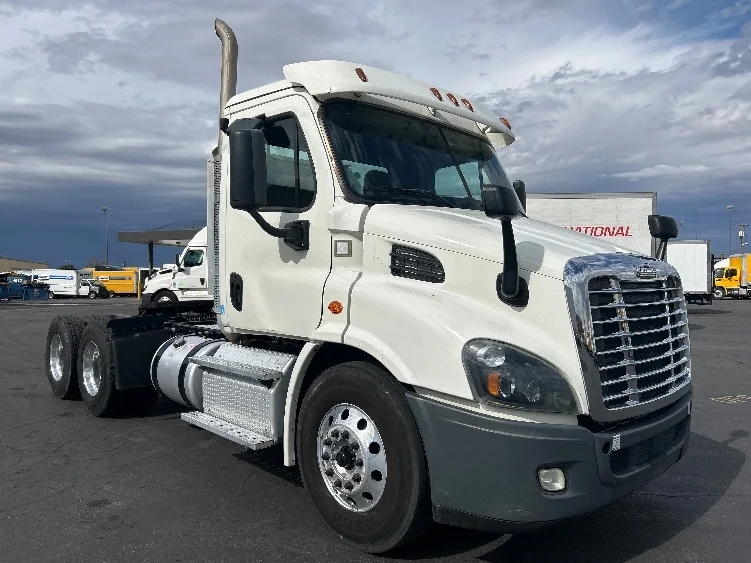 2019 Freightliner Cascadia in Las Vegas, NV