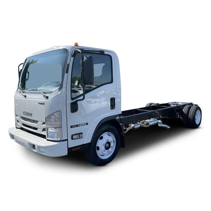 2025 Isuzu NRR in Whittier, CA