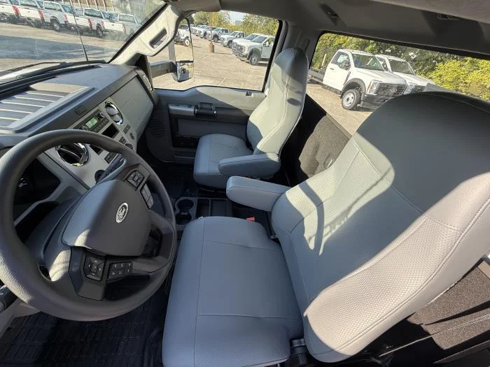 2026 Ford F-650 in Dallas, TX — photo 15