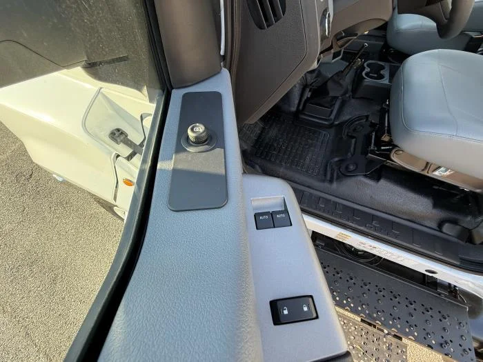 2026 Ford F-650 in Dallas, TX — photo 12